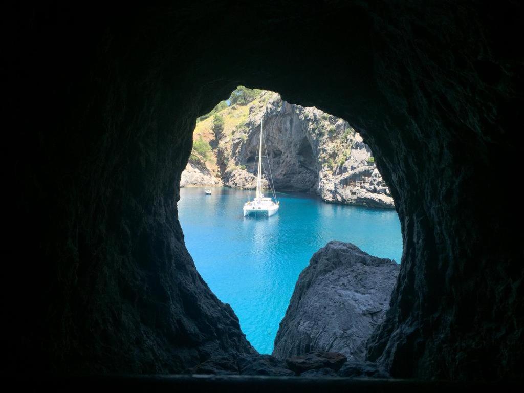 So Ionian Getaways Apartment Agios Gordios  Ngoại thất bức ảnh