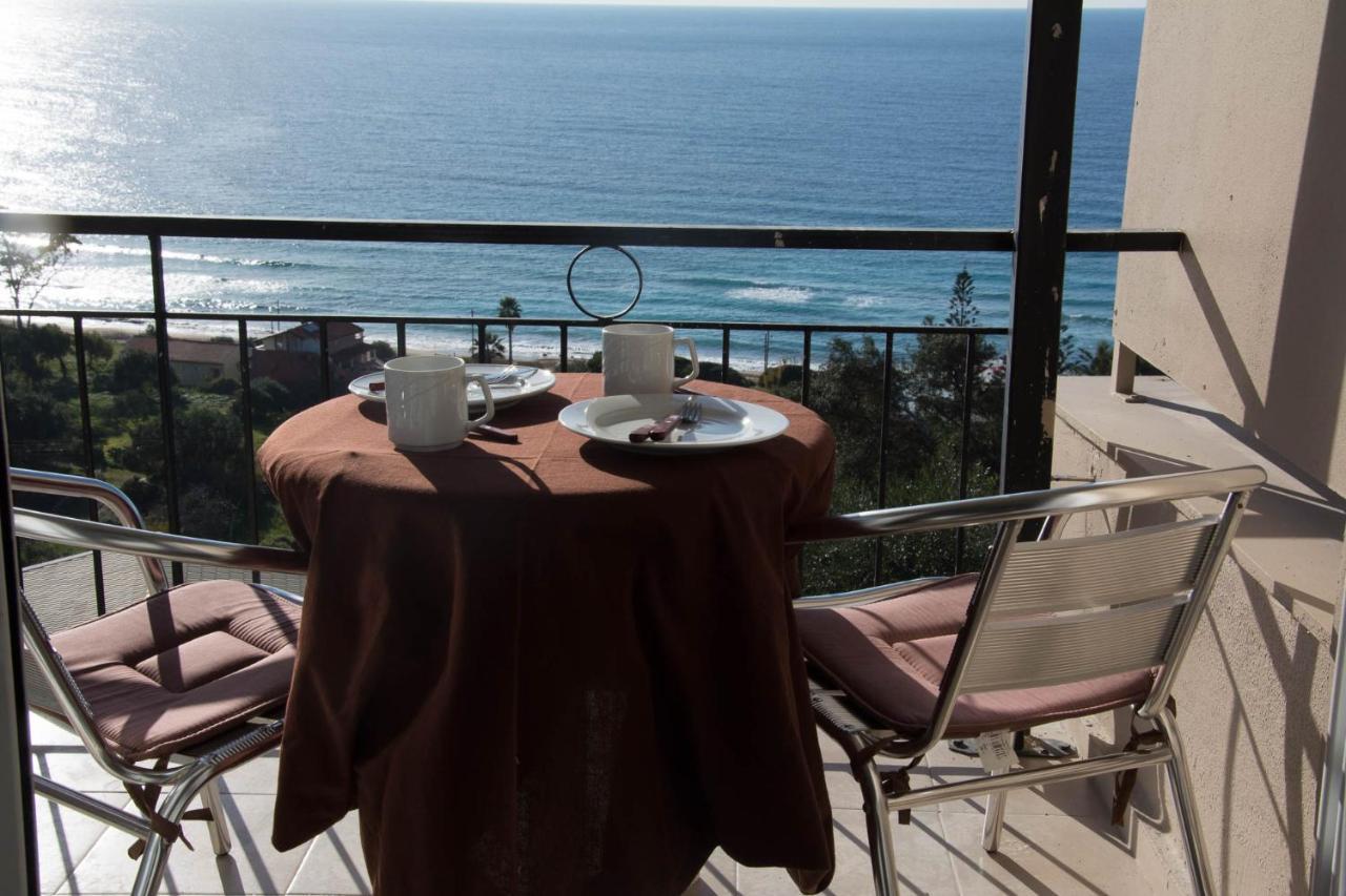 So Ionian Getaways Apartment Agios Gordios  Ngoại thất bức ảnh