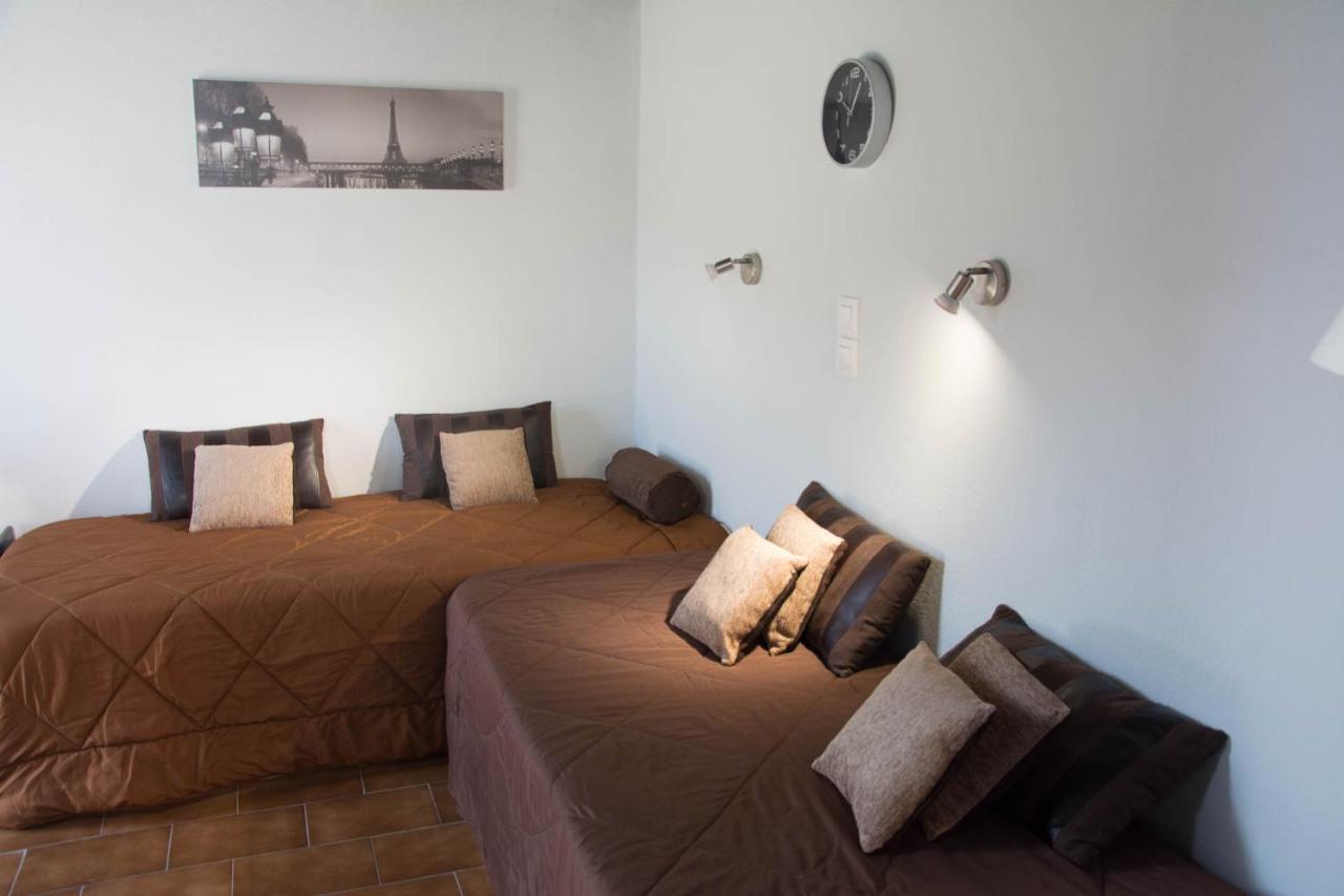 So Ionian Getaways Apartment Agios Gordios  Ngoại thất bức ảnh