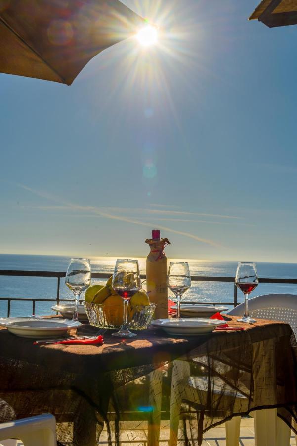 So Ionian Getaways Apartment Agios Gordios  Ngoại thất bức ảnh