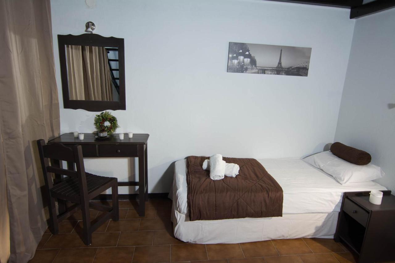 So Ionian Getaways Apartment Agios Gordios  Ngoại thất bức ảnh