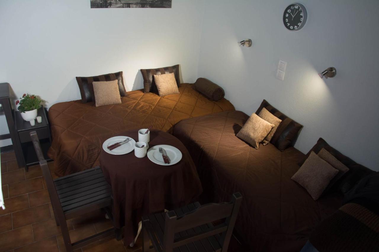 So Ionian Getaways Apartment Agios Gordios  Ngoại thất bức ảnh