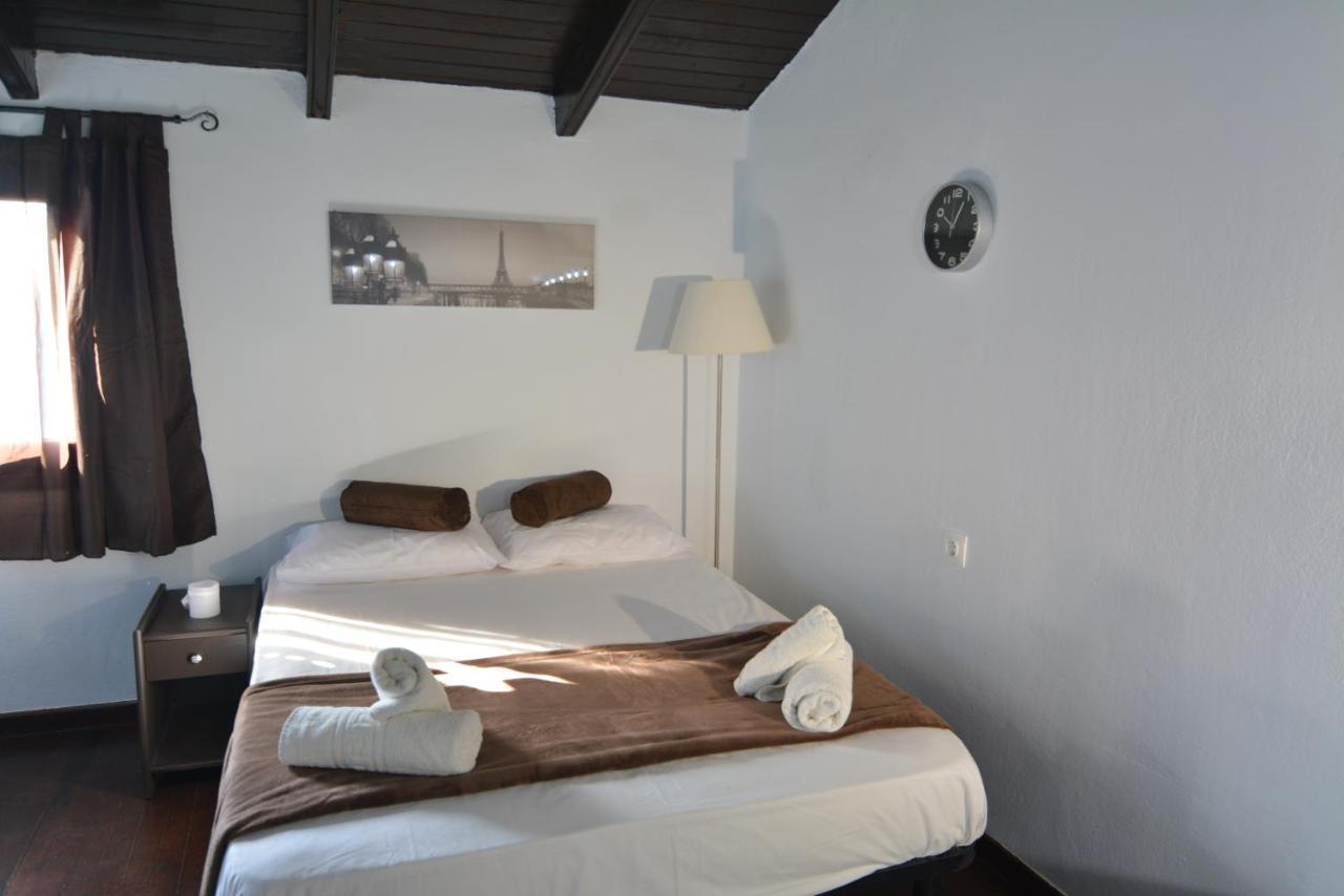 So Ionian Getaways Apartment Agios Gordios  Ngoại thất bức ảnh