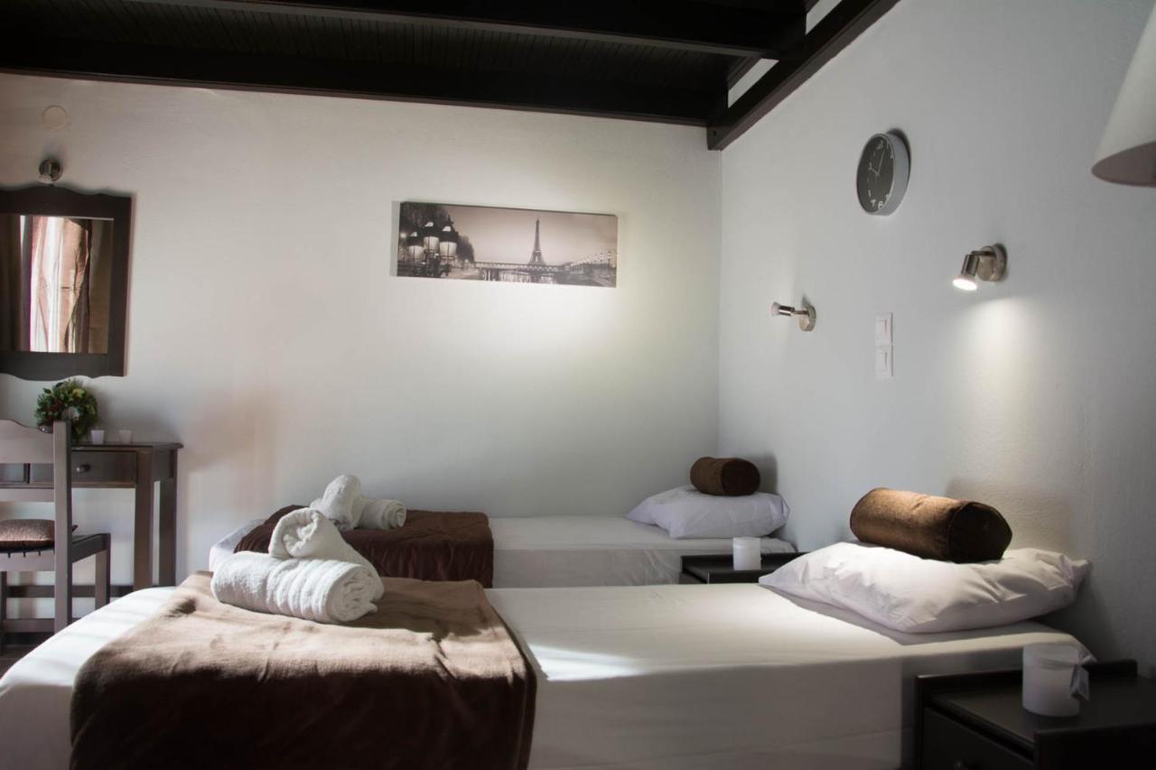 So Ionian Getaways Apartment Agios Gordios  Ngoại thất bức ảnh