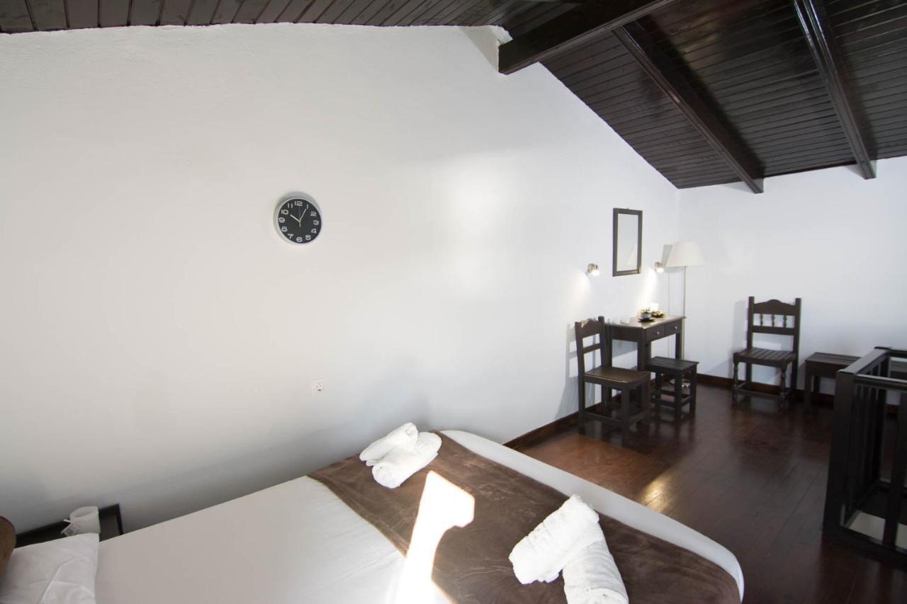 So Ionian Getaways Apartment Agios Gordios  Ngoại thất bức ảnh