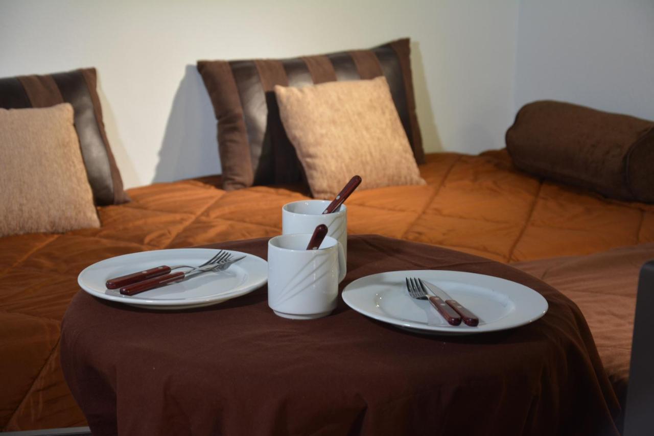 So Ionian Getaways Apartment Agios Gordios  Ngoại thất bức ảnh