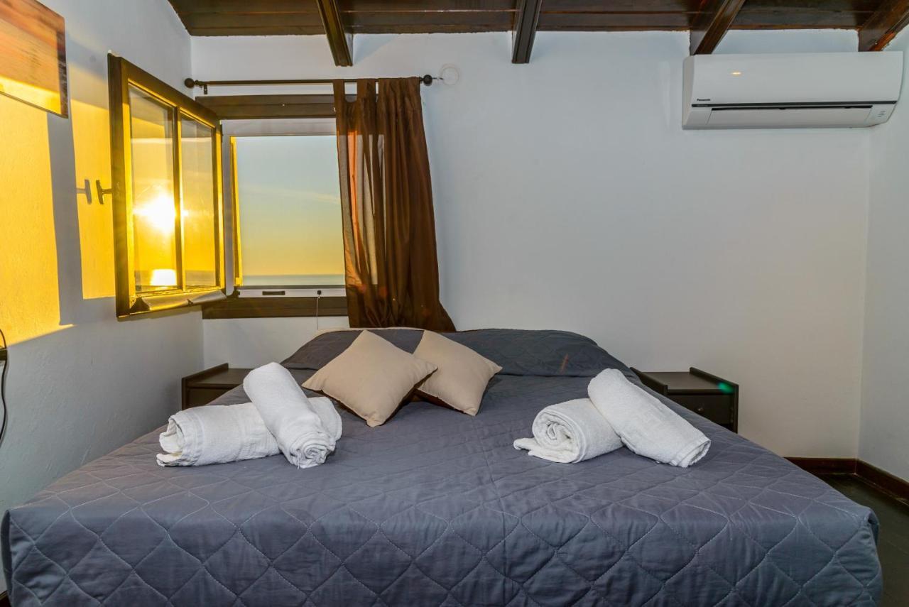So Ionian Getaways Apartment Agios Gordios  Ngoại thất bức ảnh