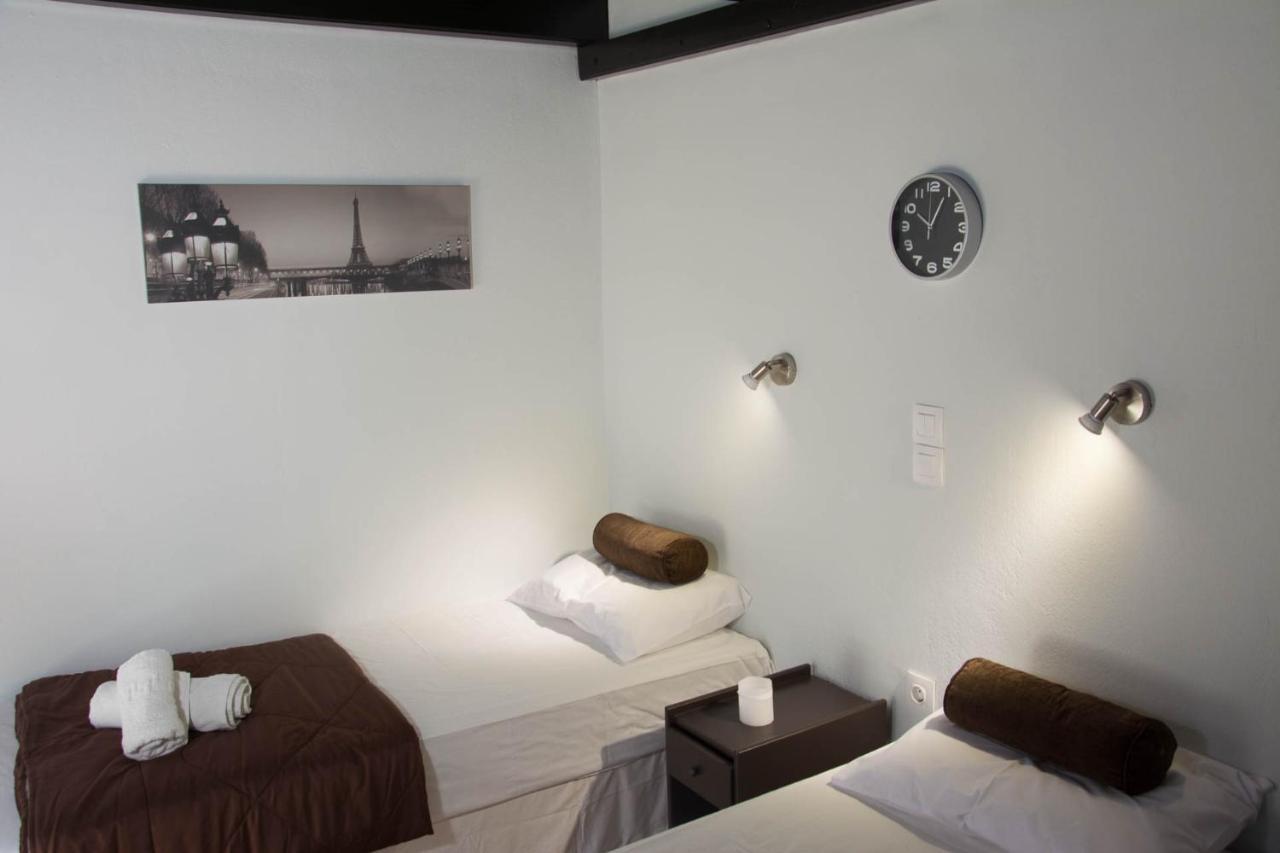 So Ionian Getaways Apartment Agios Gordios  Ngoại thất bức ảnh