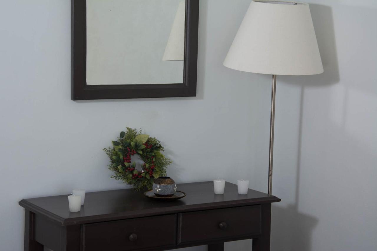 So Ionian Getaways Apartment Agios Gordios  Ngoại thất bức ảnh